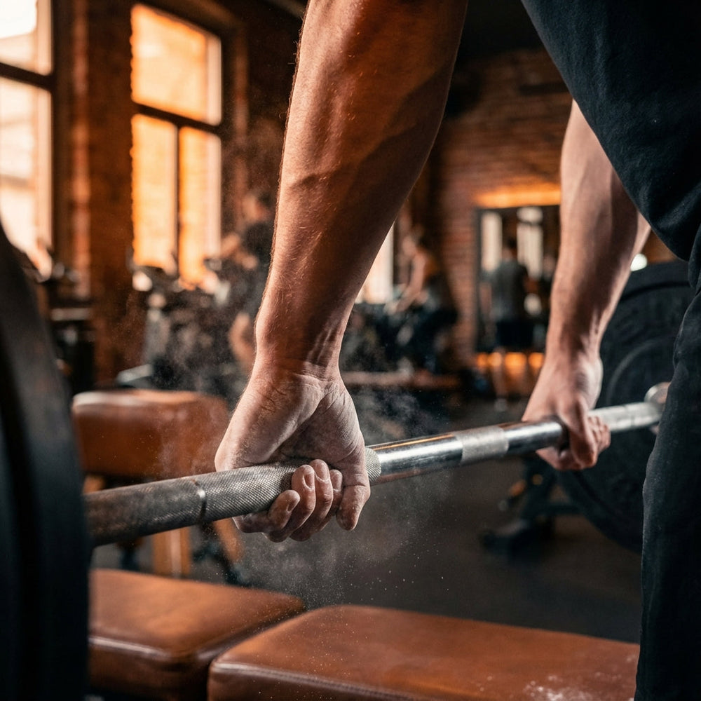 Deadlift Masterclass: Voorkom rugblessures