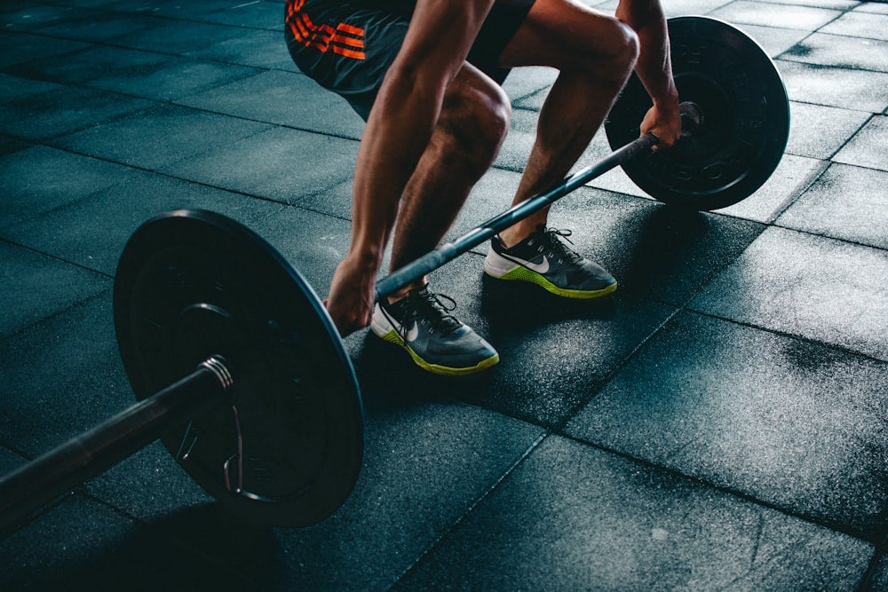 BodyProgram training focus