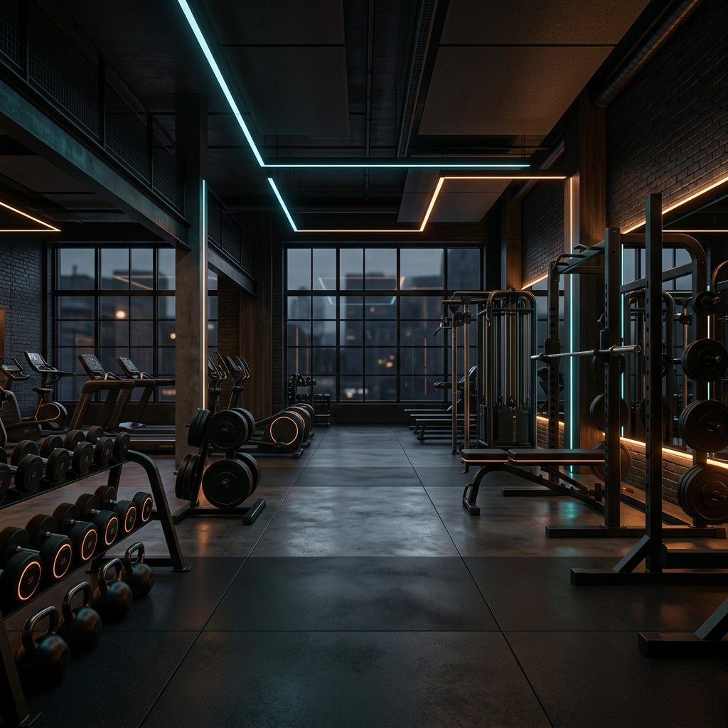 BodyProgram Hero