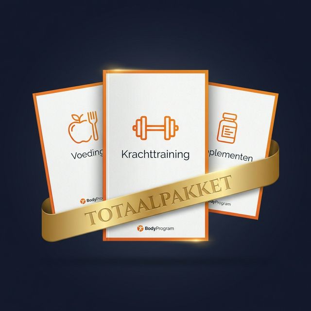 Totaalpakket