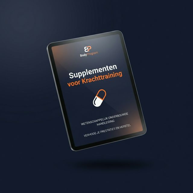 Supplementen